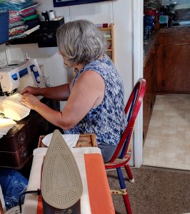 My nook workshop