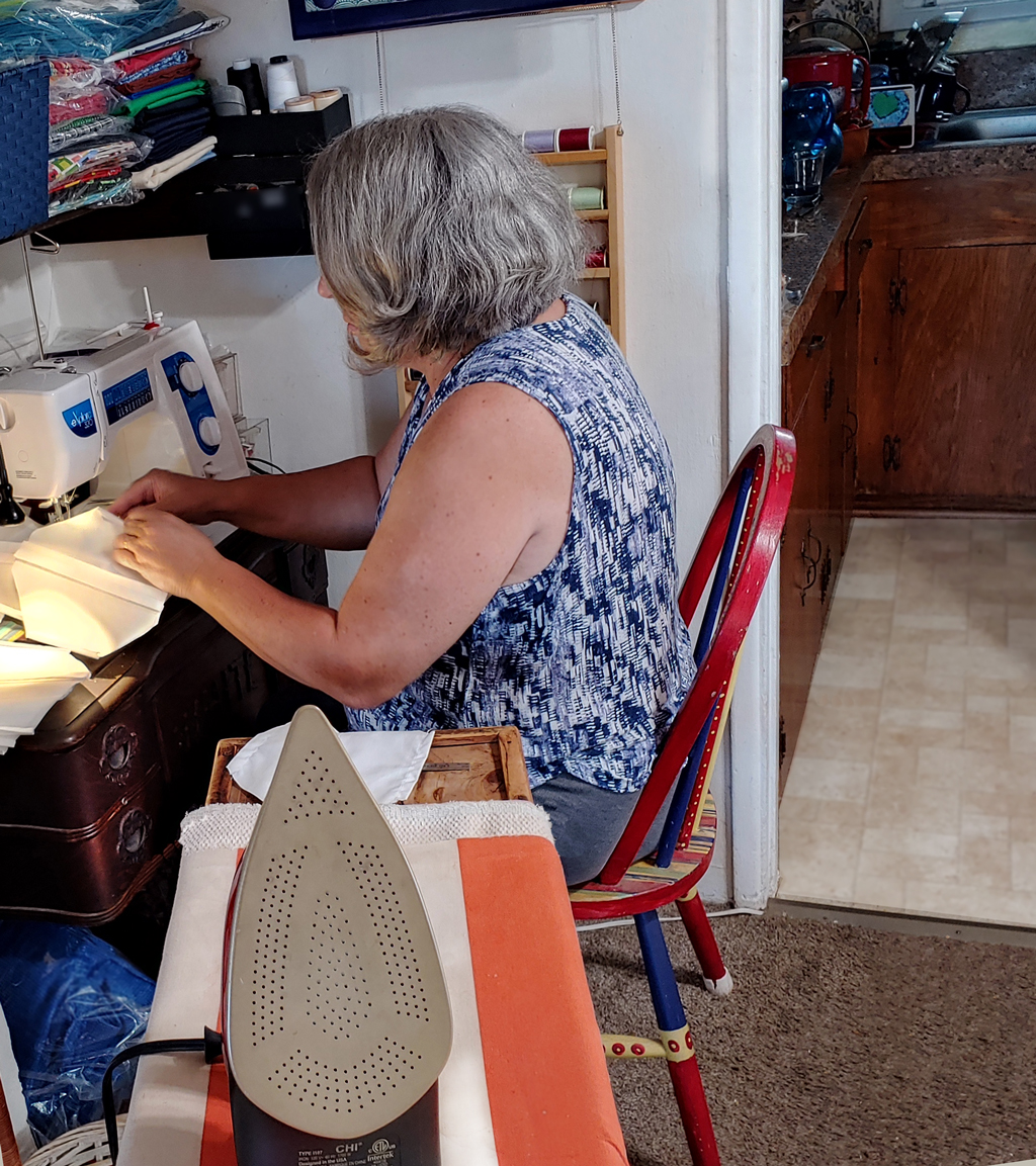 My nook workshop